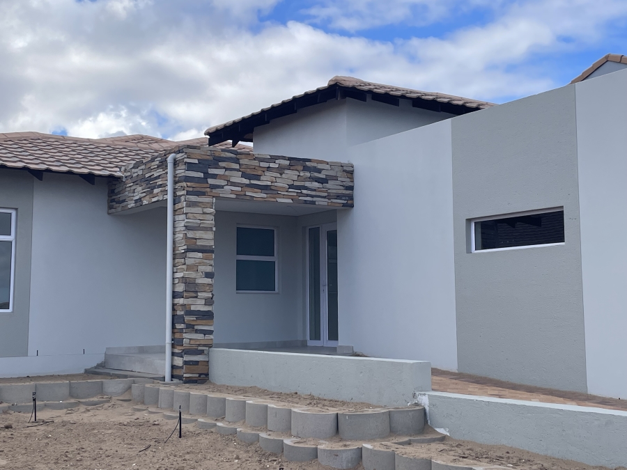 4 Bedroom Property for Sale in Langebaan Country Estate Western Cape